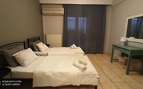 Thess Rooms Agion Panton 12